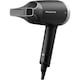 Uscator de Par ROWENTA Style Iconic CV1810F0, 1600W, 2 Viteze, Negru