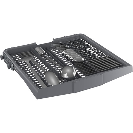 Masina de spalat vase incorporabila Beko BDIN38651C, 16 seturi, 8 programe,TrayWash, Fast+, CornerIntense, Motor ProSmart Inverter, AutoDoor Opening, Active Ventilation, Clasa B, 60 cm