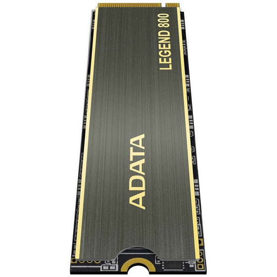 Solid State Drive (SSD) ADATA LEGEND 800, PCIe Gen4x4, M.2, 1TB