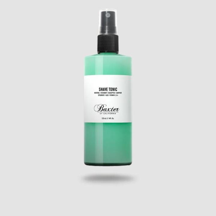 Тоник за бръснене Baxter Of California, 120 ml / 4 oz