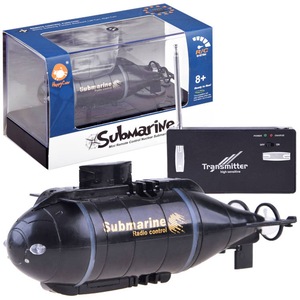 Barci cu telecomanda