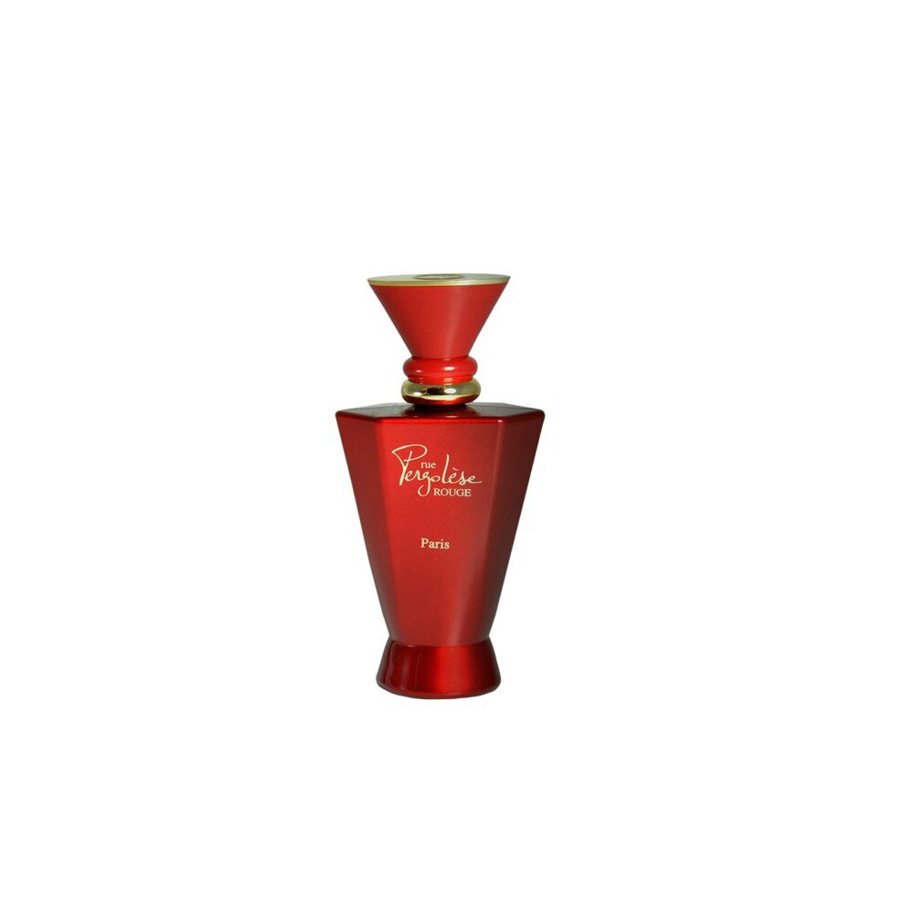 Apa de parfum Rue Pergolese Rouge, Femei, 100 ml