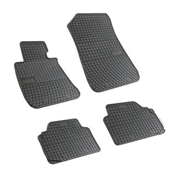 Covorase Auto Cauciuc 100% Dedicate BMW E 90/ E91/E92 serie 3 2005-2012 Covorase Auto Cauciuc 100% Dedicate BMW E 90/ E91/E92 serie 3 2005-2012