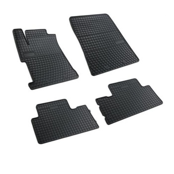 Covorase Auto Cauciuc 100% Dedicate Honda Civic IX 2012> Covorase Auto Cauciuc 100% Dedicate Honda Civic IX 2012>