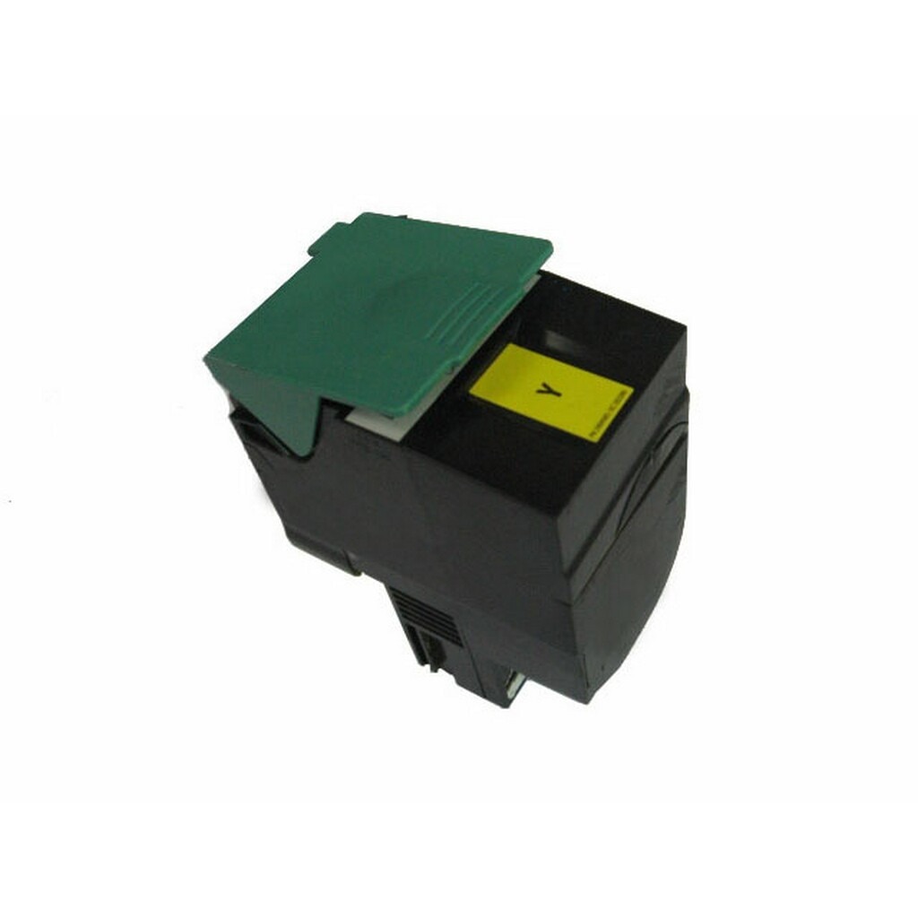 Cartus compatibil LEXMARK C540N,Galben,C544, X544,C543dn,X543dn,C540n,C546,X546,X548de, X548dte,X544dn,C544n,C544dn,X544n,C544dw,C546dtn X544dw,X546dtn,X548 2K