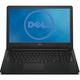 Dell Inspiron 3567 Laptop Intel® Core™ i3-6006U 2.00GHz-es processzorral, Skylake™, 15.6", Full HD, 4GB, 1TB, DVD-RW, Intel® HD Graphics 520, Ubuntu Linux 16.04, Nemzetközi angol billentyűzet, Fekete