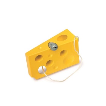 Joc de coordonare - Cascaval cu siret Joc de coordonare - Cascaval cu siret