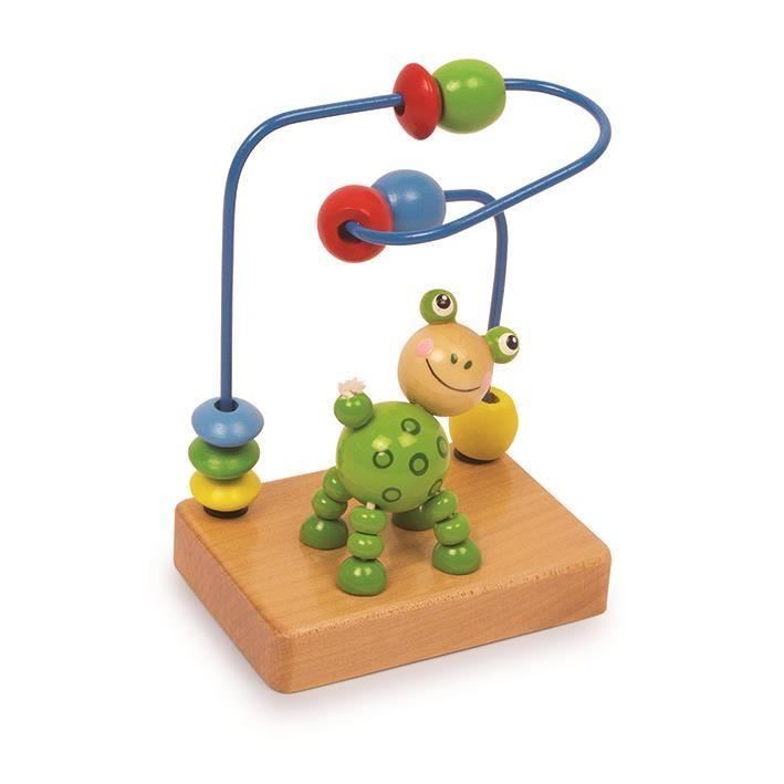 Jucarie motrica Broscuta