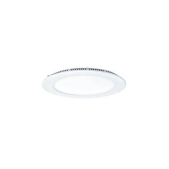 Spot Cu LED Rotund 18W 8Inch 6400K 1460Lm Spot Cu LED Rotund 18W 8Inch 6400K 1460Lm
