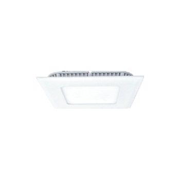 Spot Cu LED Patrat 12W 4Inch 6400K Spot Cu LED Patrat 12W 4Inch 6400K
