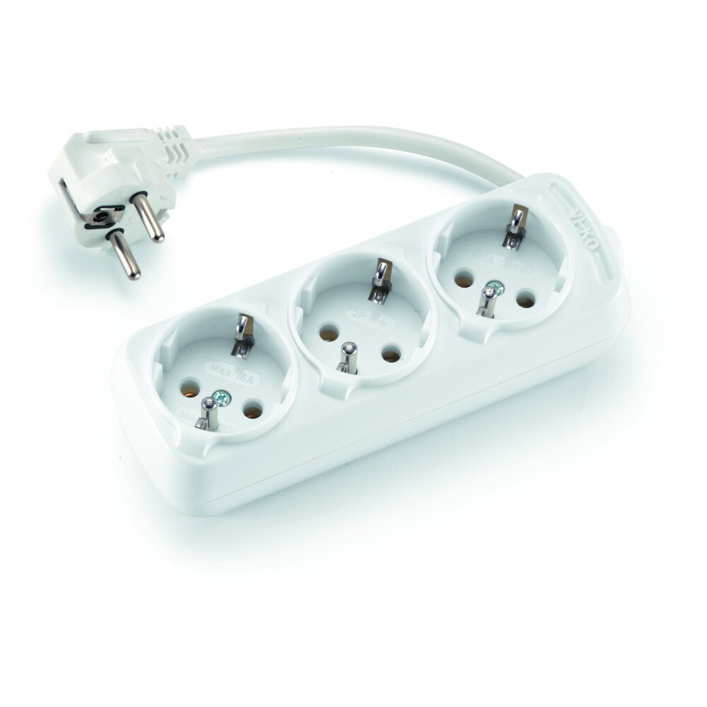 Prelungitor Suco 3P-2M Ups