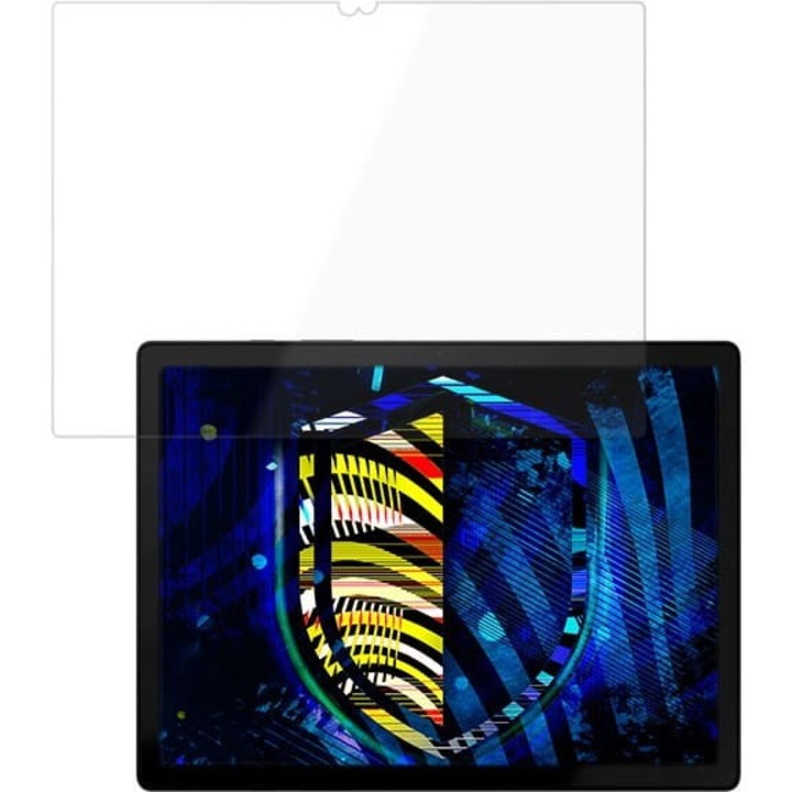 Защитно фолио, 3mk, Samsung Galaxy Tab A8 2021, 2 броя, Transparent