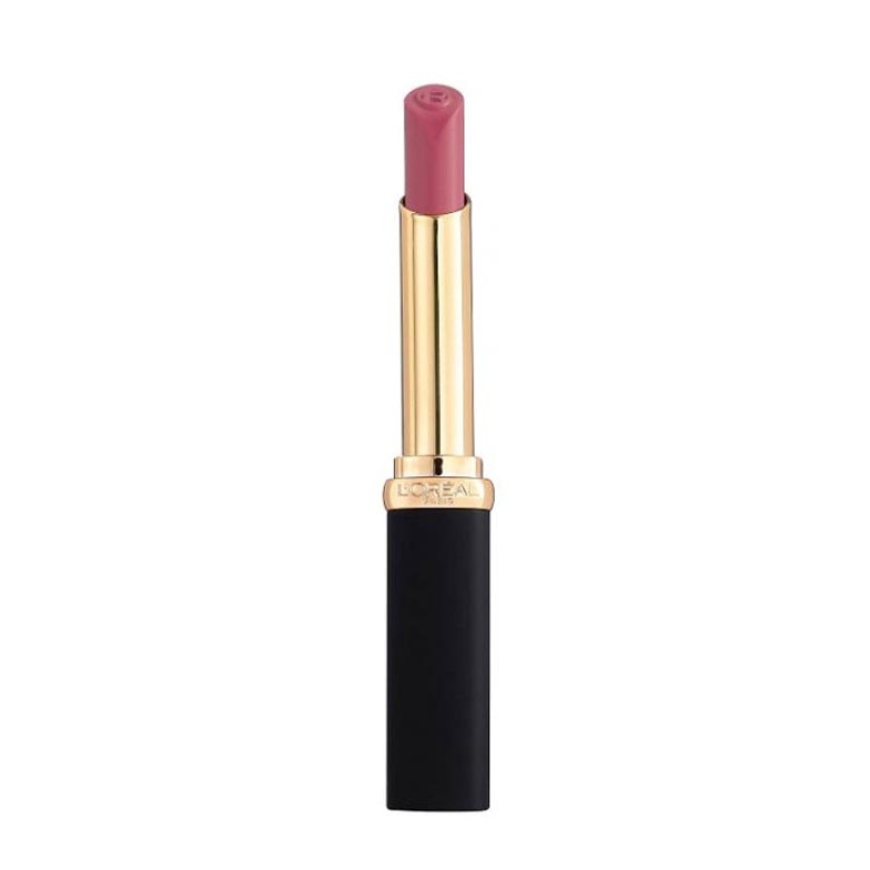 Ruj solid L'oreal Color Rich Intense Volume Matte nuanta 603 Le Wood ...