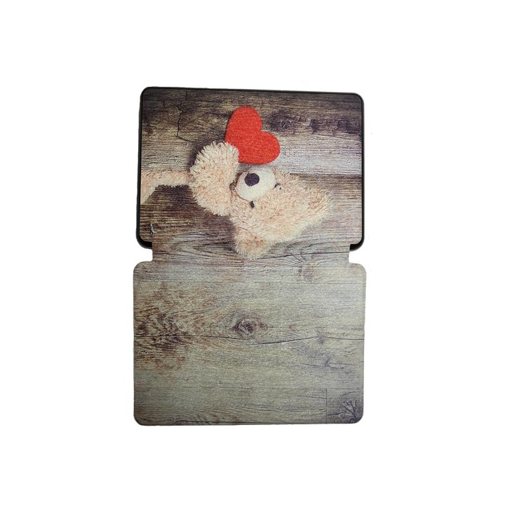 Калъф Sigloo за Kindle 2019 wi-fi, 10th gen, модел Wood