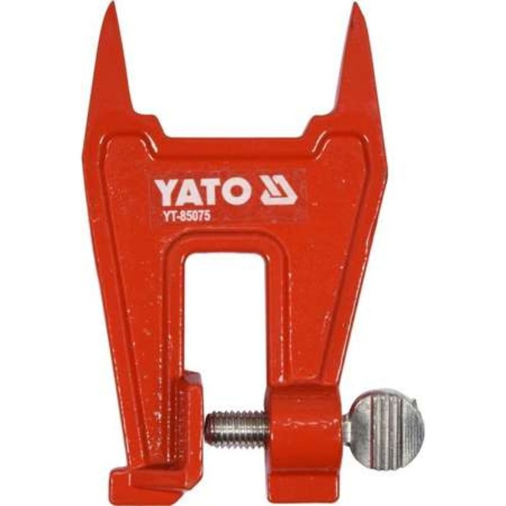 Стяга за заточване верига на верижен трион Yato