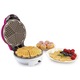 Gorenje WCM702PW gófri és muffin sütő, 700 W, Tapadásmentes sütőfelület ...