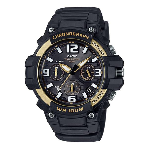 Ceas barbatesc Casio MCW-100H-9A2