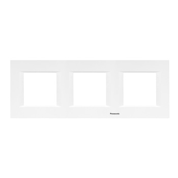 Rama 3m modular Panasonic, Alb Rama 3m modular Panasonic, Alb