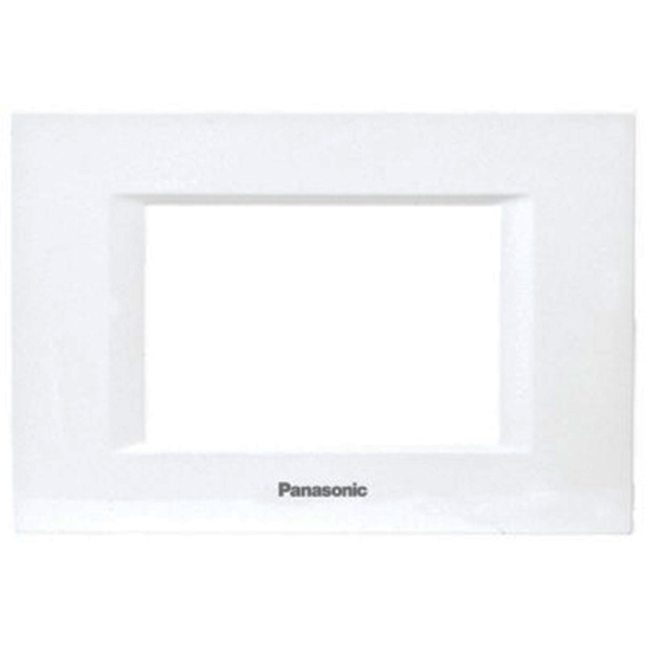 Rama 2m Panasonic, modular, Alb