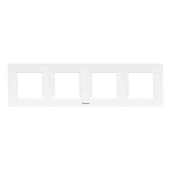 Rama 4m modular Panasonic Alb Rama 4m modular Panasonic Alb