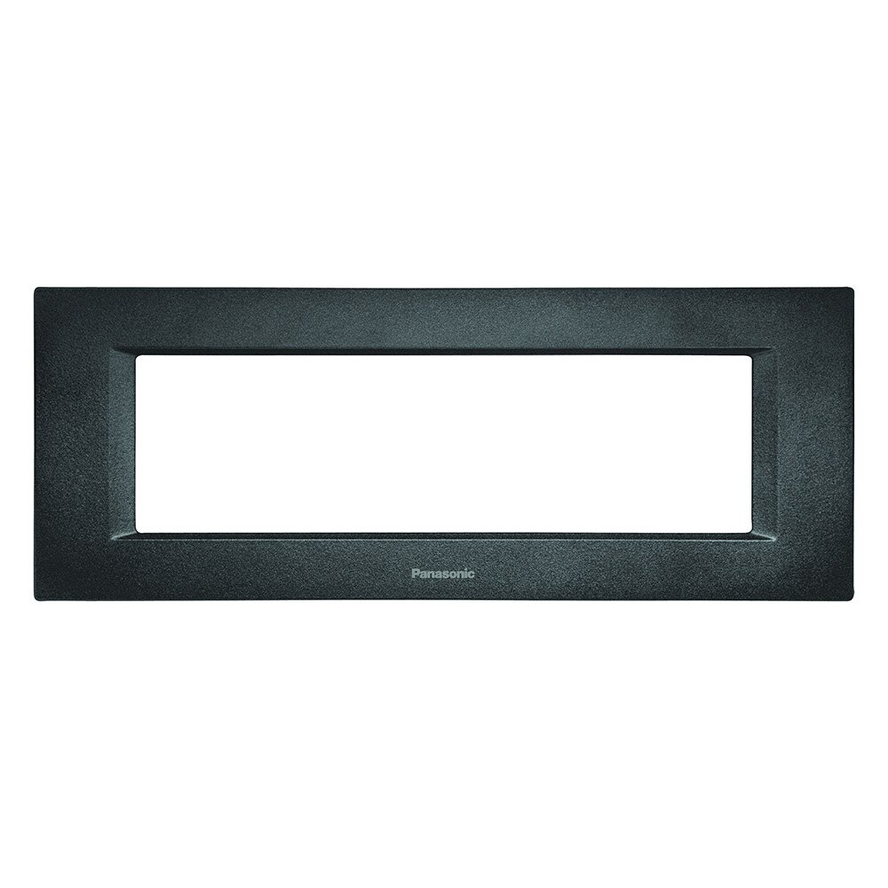 Rama 7m modular Panasonic, Negru