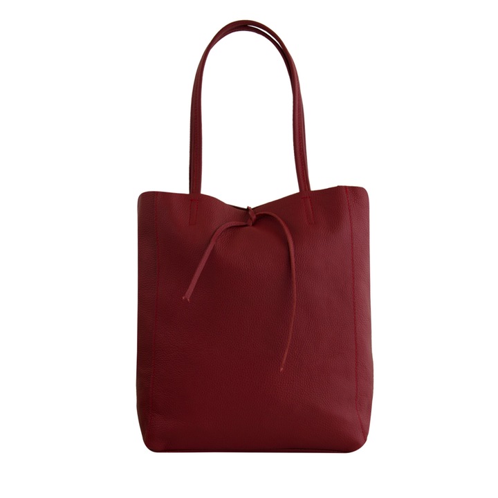 Valodi bor taska, Sia, Piros