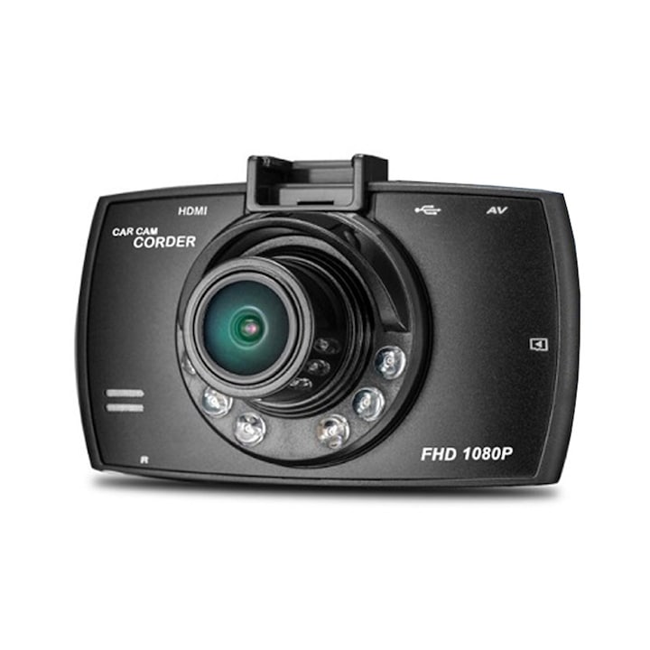 Camera auto DVR, full HD, ecran 2.7 inch