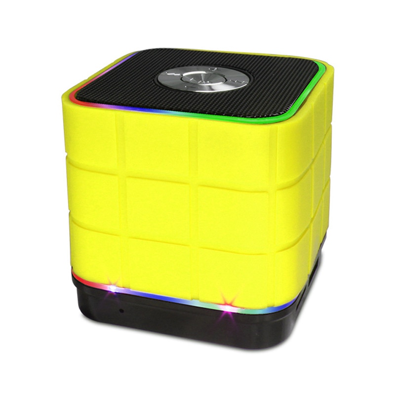 Boxa portabila bluetooth Wster WS-159B, alimentare externa