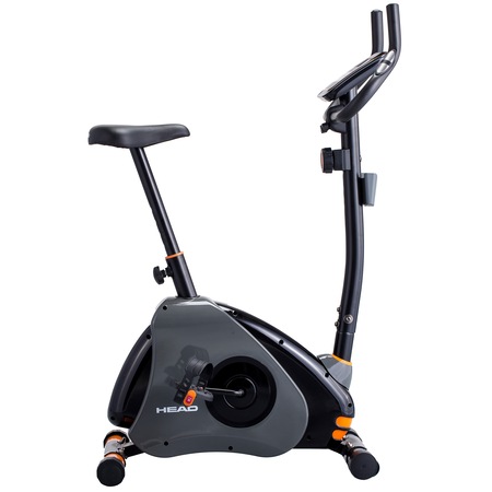 Bicicleta magnetica Head 7025, volanta 4 kg