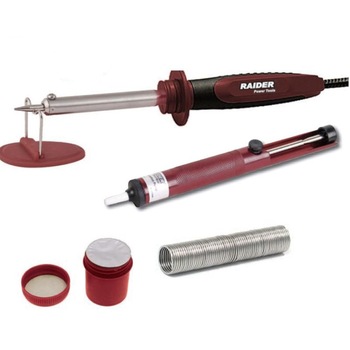 Set lipire Letcon 40W ,Pompa, fludor Set lipire Letcon 40W ,Pompa, fludor