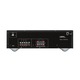 Receiver Yamaha R-S202D Silver