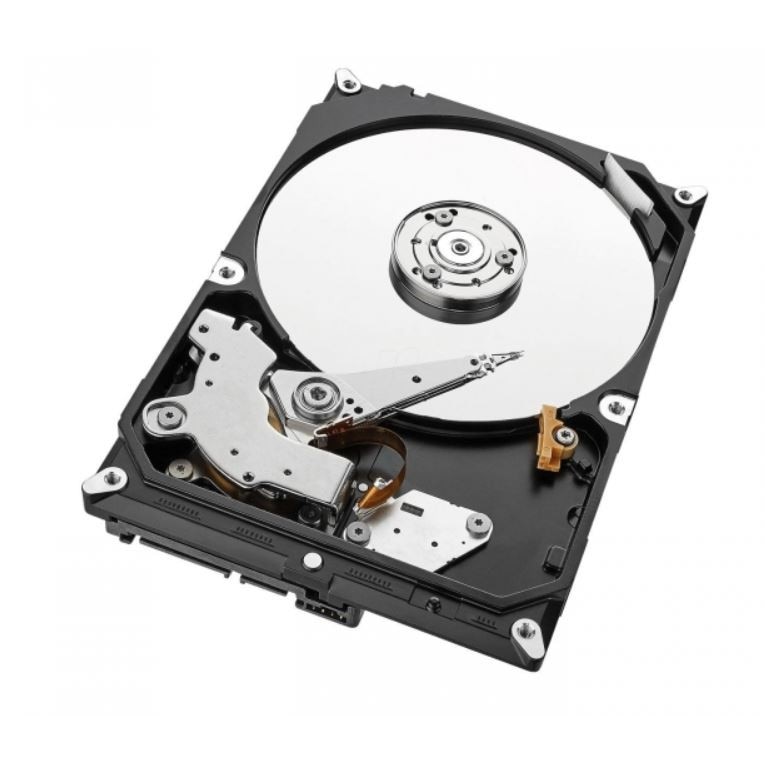 HDD Seagate IronWolfPro 4TB, SATA III, 3,5”, 128MB - eMAG.ro