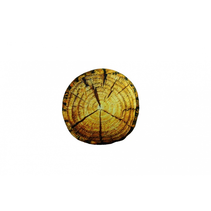 Perna decor bustean din plus 20x40