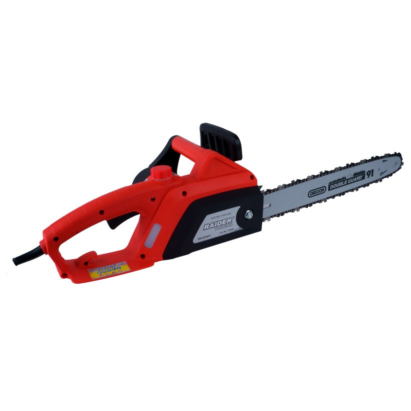 Fierastrau electric cu lant Raider RD-ECS07 400mm 2000W