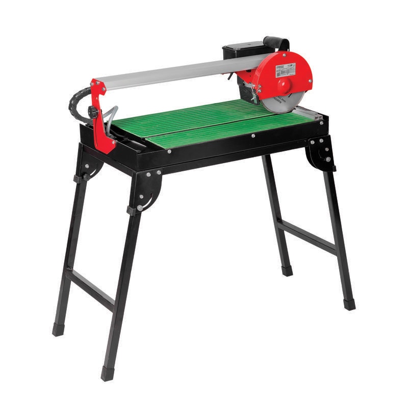 Masina de taiat placi Raider RD-ЕTC23 800W ø200mm 52cm