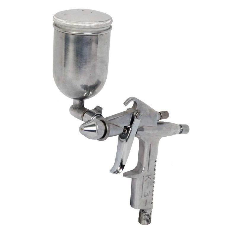 Pistol de vopsit Raider RD-SG03 ø0.5mm 100ml