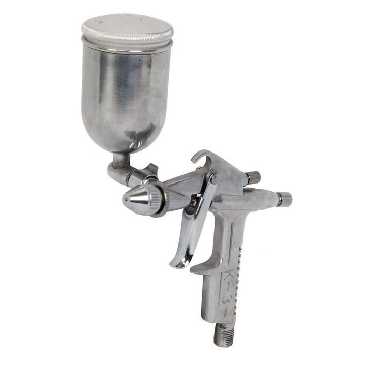 Raider RD-SG03 Szórópisztoly ø0,5mm 100ml