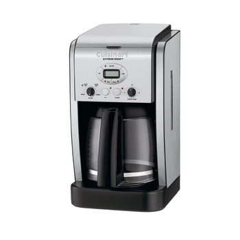 Cafetiera Cuisinart, 1000W, Inox Cafetiera Cuisinart, 1000W, Inox