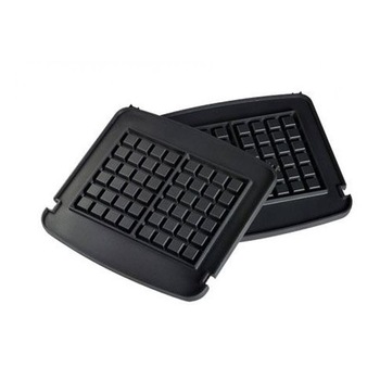 Set placi gofre sivafe pentru GR50E, Cuisinart Set placi gofre sivafe pentru GR50E, Cuisinart