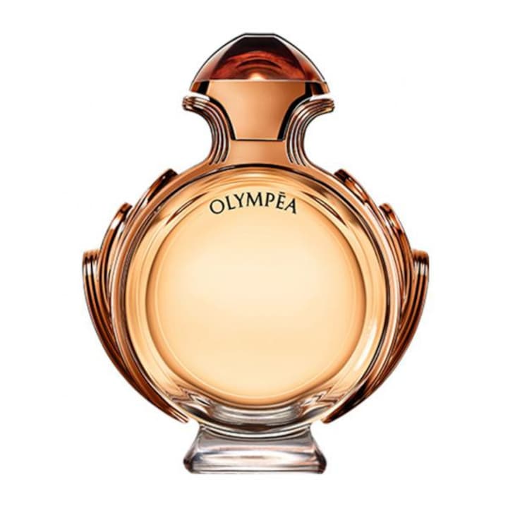 Paco Rabanne Olympea Intense női parfüm, Eau de Toilette, 50 ml