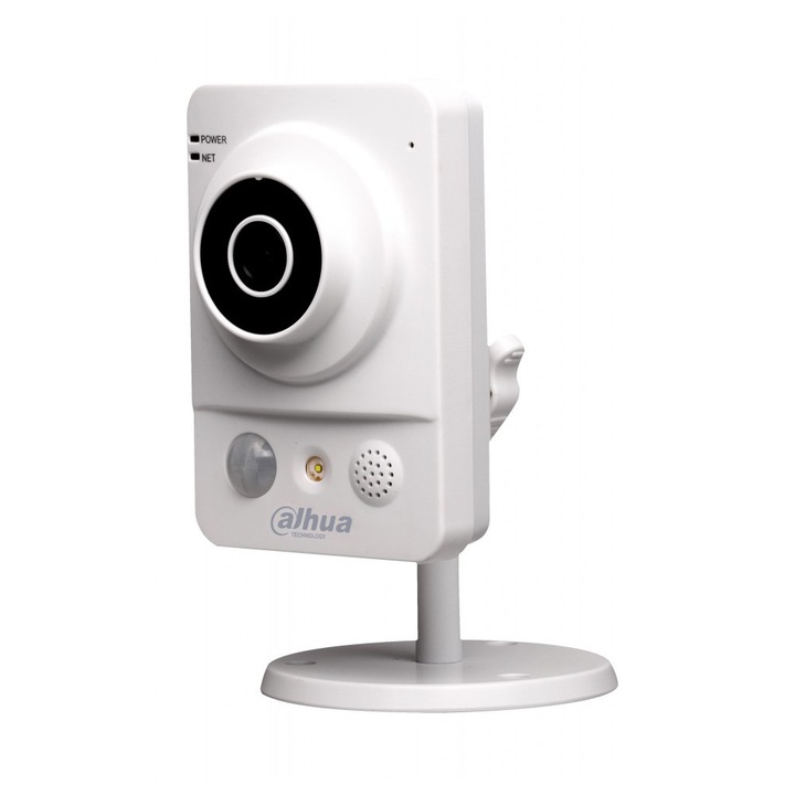 Camera Dahua IP 1.0MP DH-IPC-KW12W