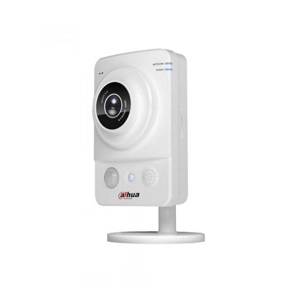 Camera Dahua IP 1.0MP DH-IPC-KW12W