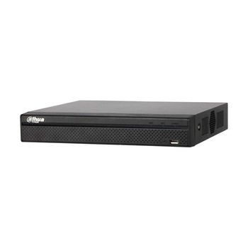 NVR Dahua 8 canale DHI-NVR2108HS-8P-S2 NVR Dahua 8 canale DHI-NVR2108HS-8P-S2