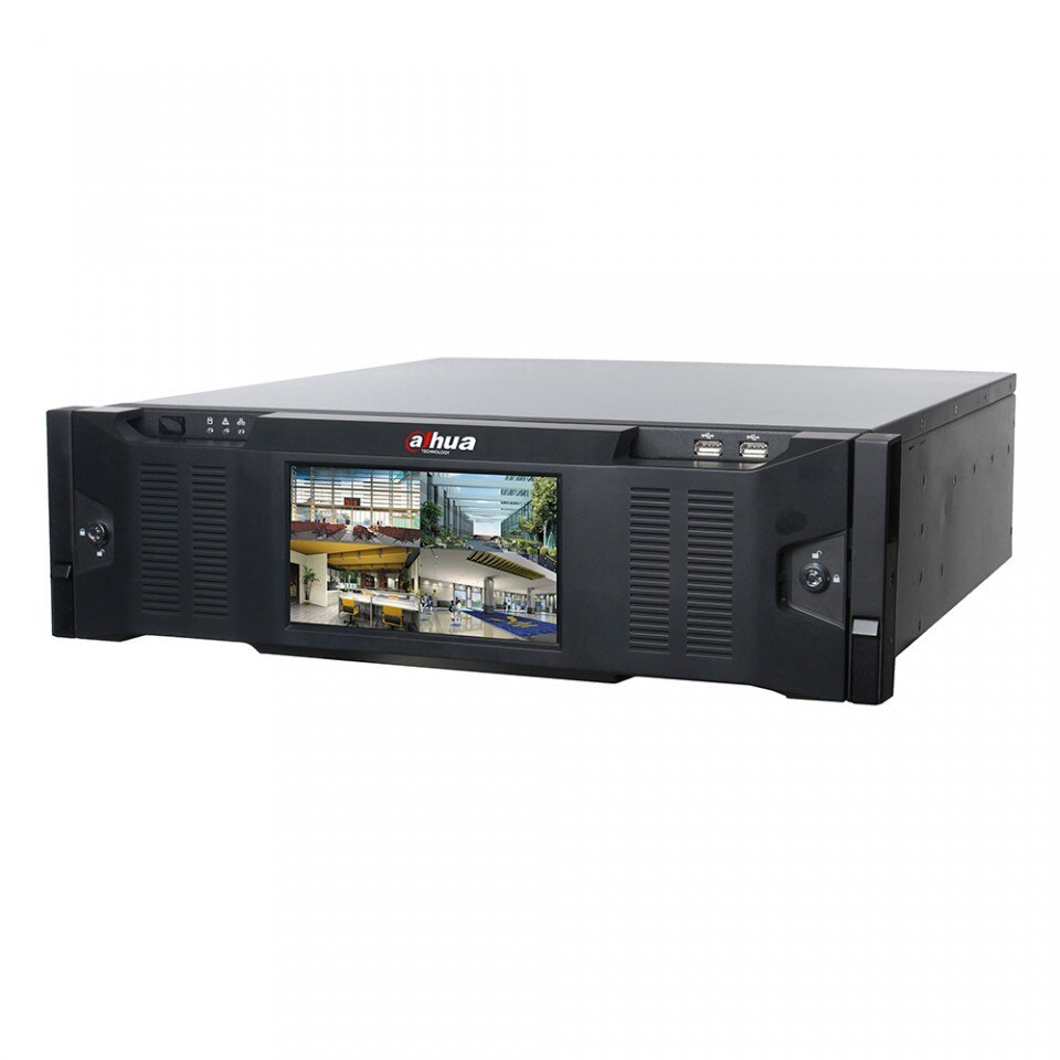 NVR Dahua 128 canale DH-NVR6000