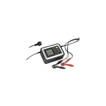 Incarcator acumulatoare Ring Resc612 Incarcator acumulatoare Ring Resc612