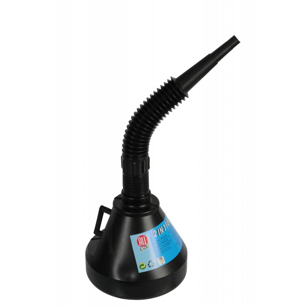 Palnie cu prelungitor All Ride