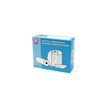 Hartie pentru tachograf digital All Ride Hartie pentru tachograf digital All Ride
