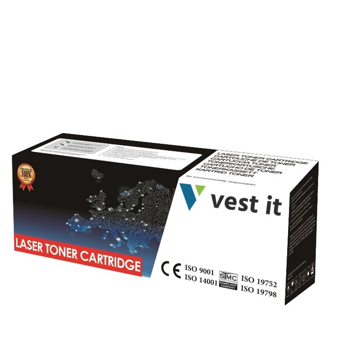 Brother TN-2320/2380/660 toner, 3400 oldal, fekete
