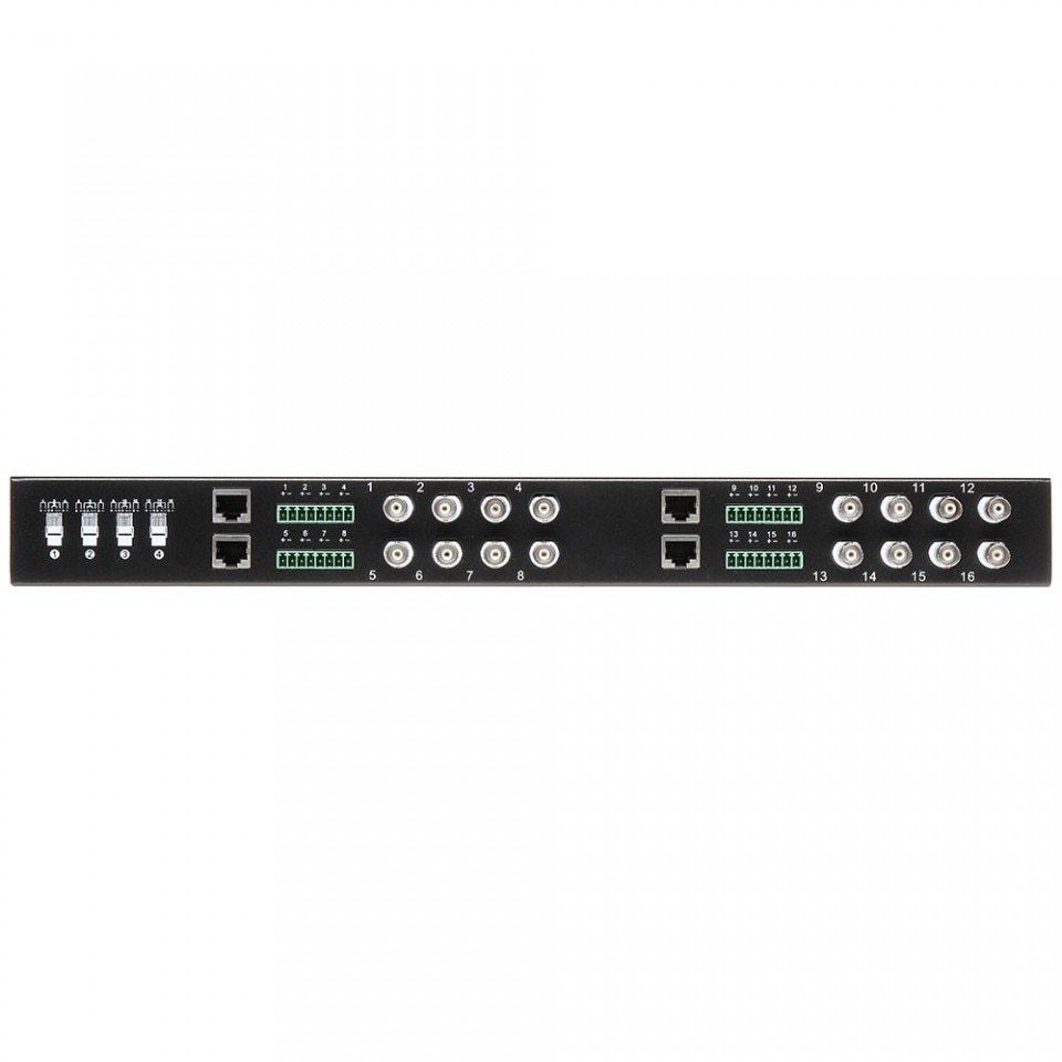 Balun Dahua Pasiv HD-CVI 16 canale DH-PFM809