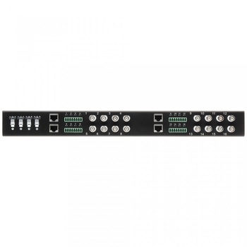 Balun Dahua Pasiv HD-CVI 16 canale DH-PFM809 Balun Dahua Pasiv HD-CVI 16 canale DH-PFM809